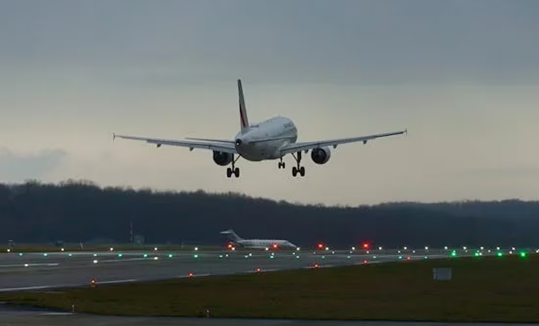 ASPA pide al gobierno federal respetar el convenio bilateral aéreo con EU y “defender intereses de la aviación mexicana”