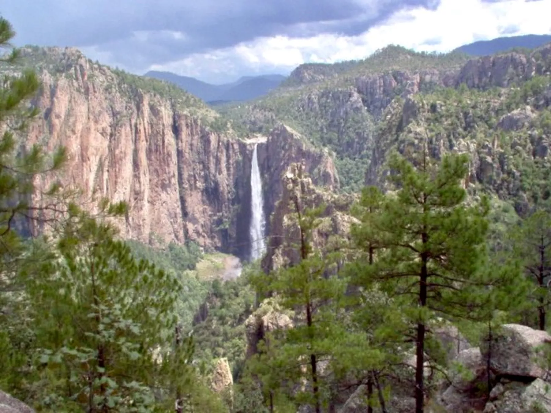 México ‘peleará’ contra la crisis climática con el presupuesto más bajo en 20 años