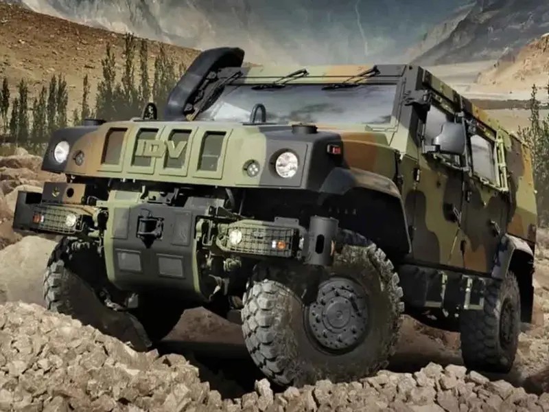 IVECO e IDV alistan ensambladora en México en alianza con empresa nacional