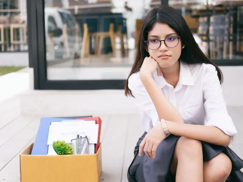 OIT advierte: alta desocupación juvenil frena la competitividad en México