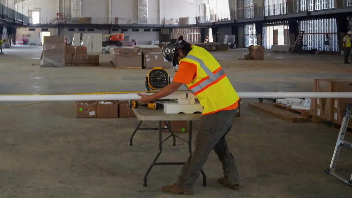 Sindicato de EU acusa a México de incumplir obligaciones laborales bajo el T-MEC