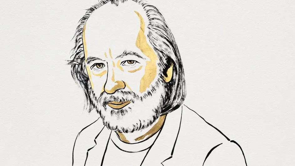 Gana el húngaro László Krasznahorkai el Nobel de Literatura