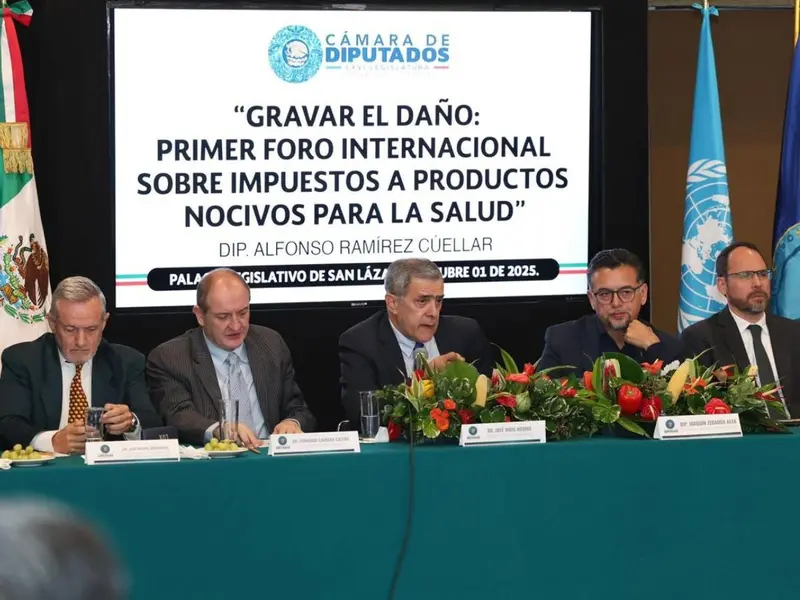 Asociación Internacional de Edulcorantes solicita debate técnico antes de aprobar impuestos a bebidas