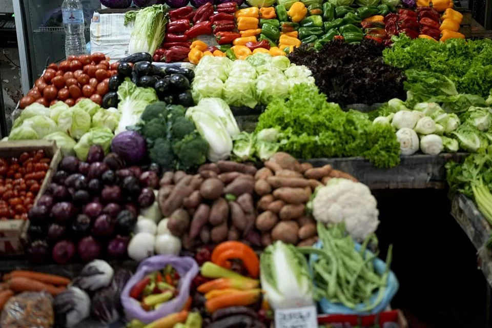 Acelera inflación a 3.61% en primera quincena de noviembre