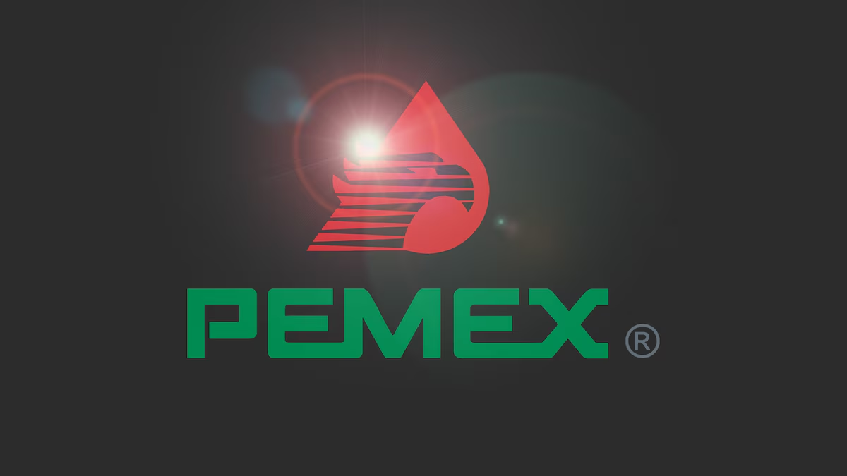 Producción de Pemex vive un octubre ‘de terror’: Reporta caída de 4.4% en hidrocarburos