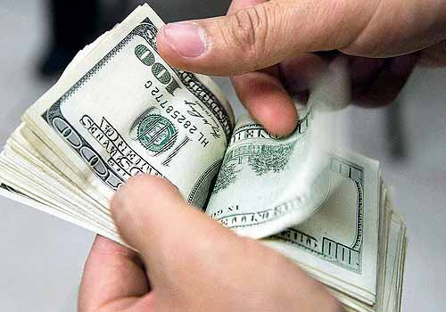 Salieron a bancos extranjeros 7 mil 366 mdd; llegó inversión por 41 mil mdd