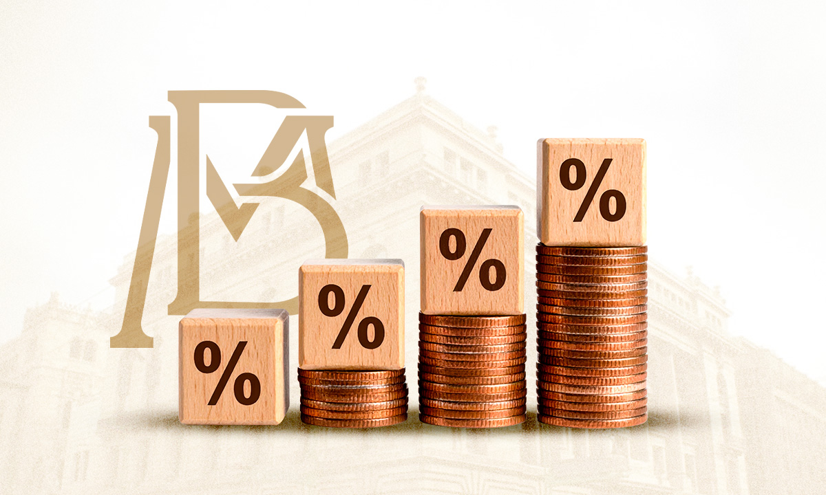 Especialistas bajan su expectativa para el PIB de México y moderan la de inflación: Encuesta Banxico