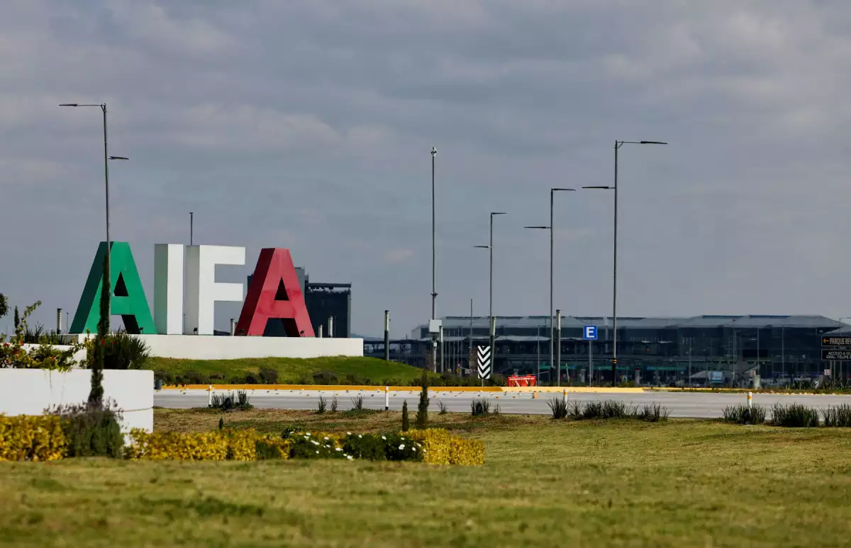 El veto de rutas de EU frena el despegue del AIFA como hub de carga