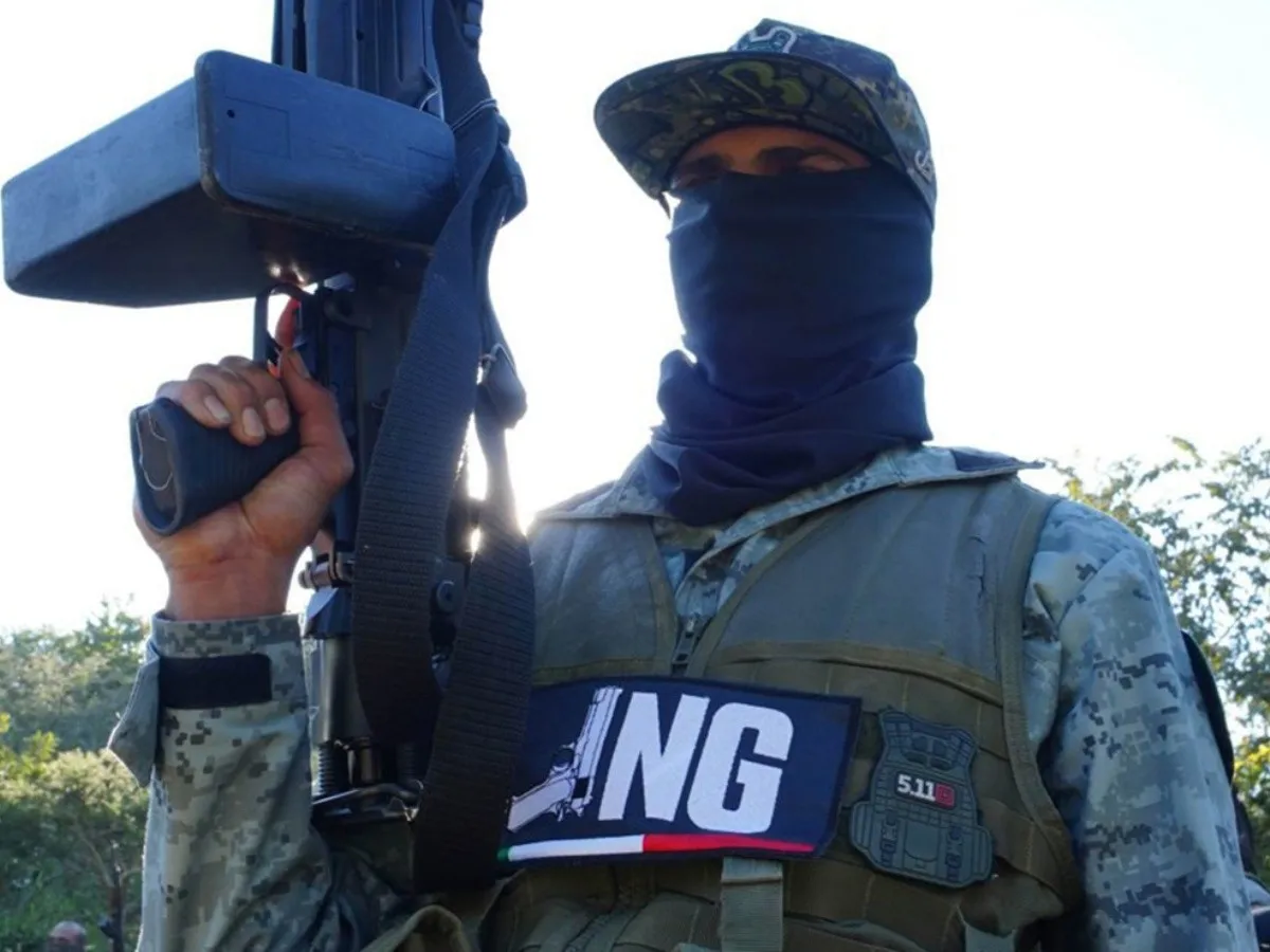 Trump está satisfecho con la coordinación con Sheinbaum pero pide hacer más contra cárteles