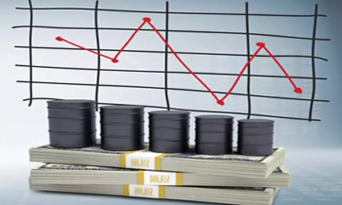 Ingresos petroleros: fin de fiesta
