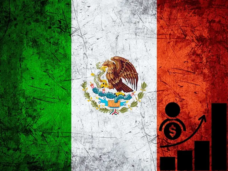 Fitch Ratings eleva perspectivas de crecimiento para México en 2025-2026