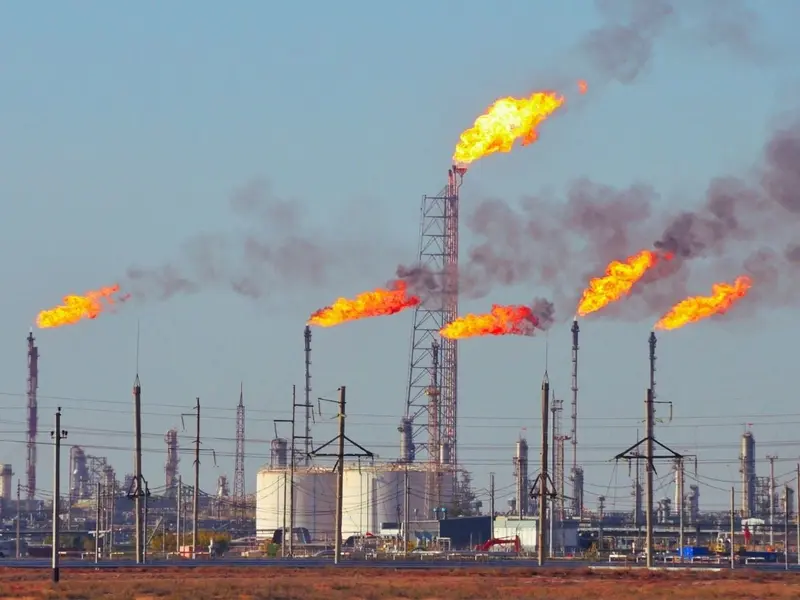 El precio del gas natural avanza hacia los 8 dólares y amenaza la competitividad de CFE