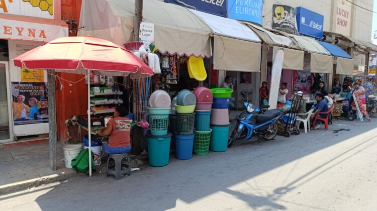 Los empleos sin prestaciones, en cifra récord: Inegi