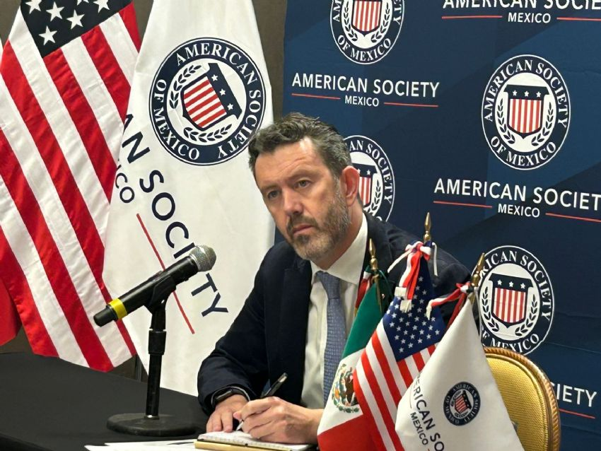 T-MEC seguirá vigente, pero enfrentará ajustes complejos: Larry Rubin