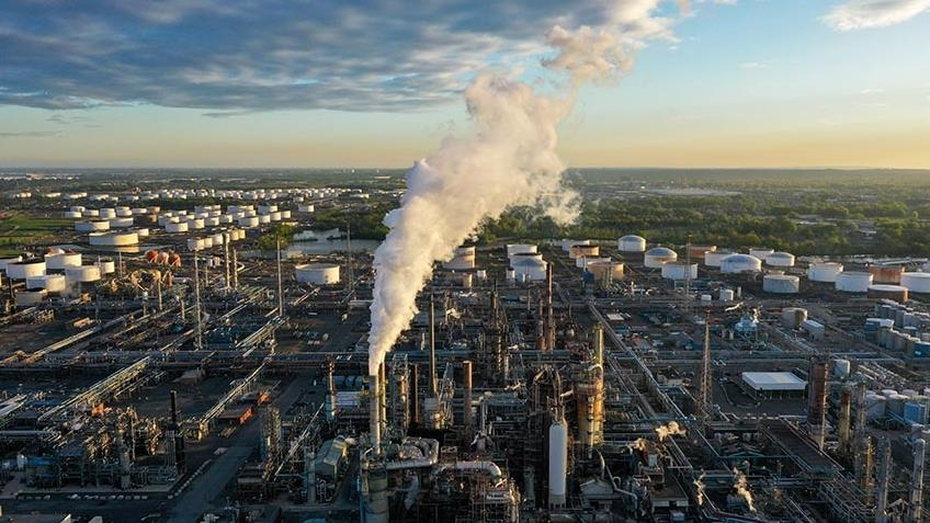 ¿Por qué Pemex no levanta?