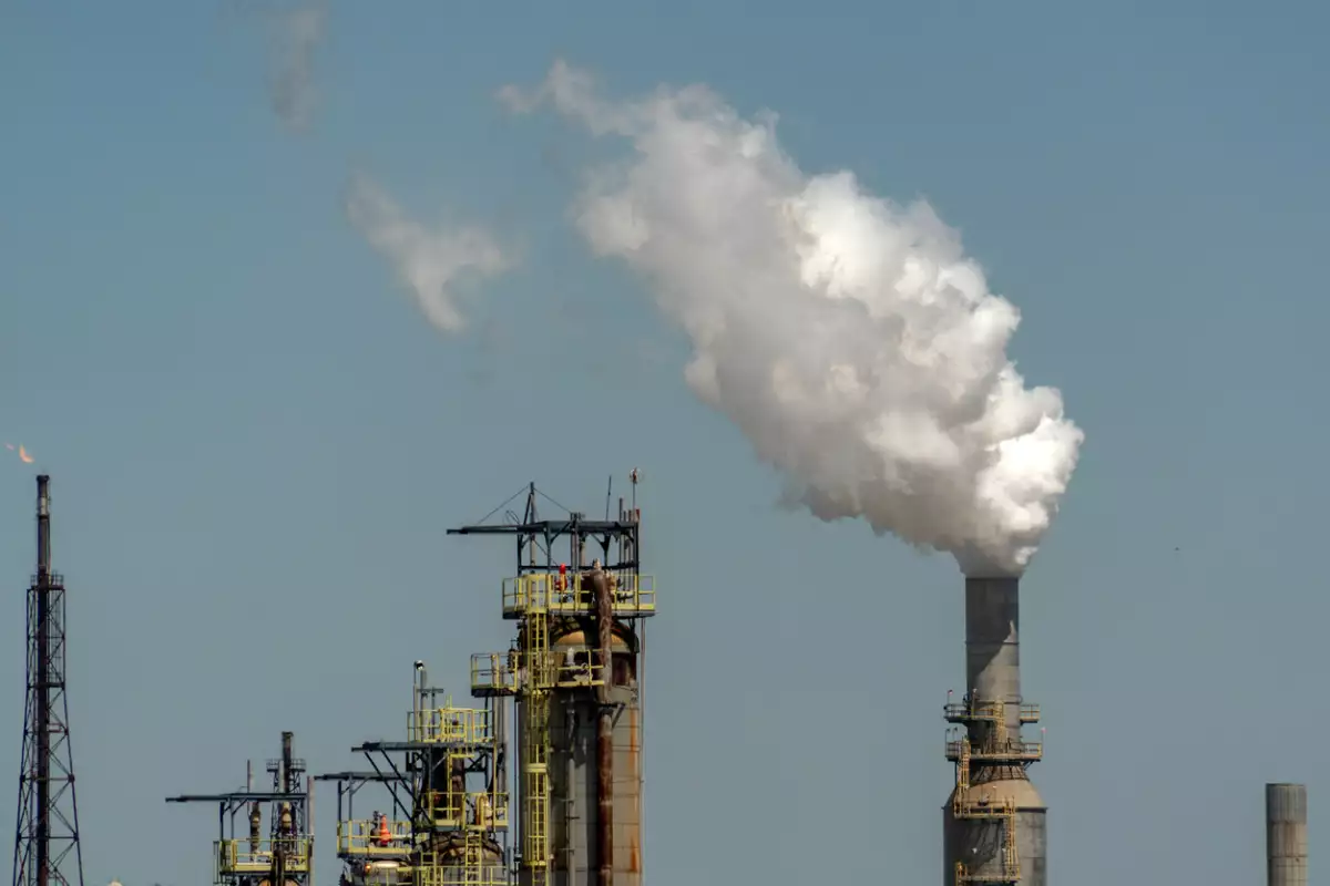 México pierde músculo industrial y preocupa que la capacidad ociosa se pierda