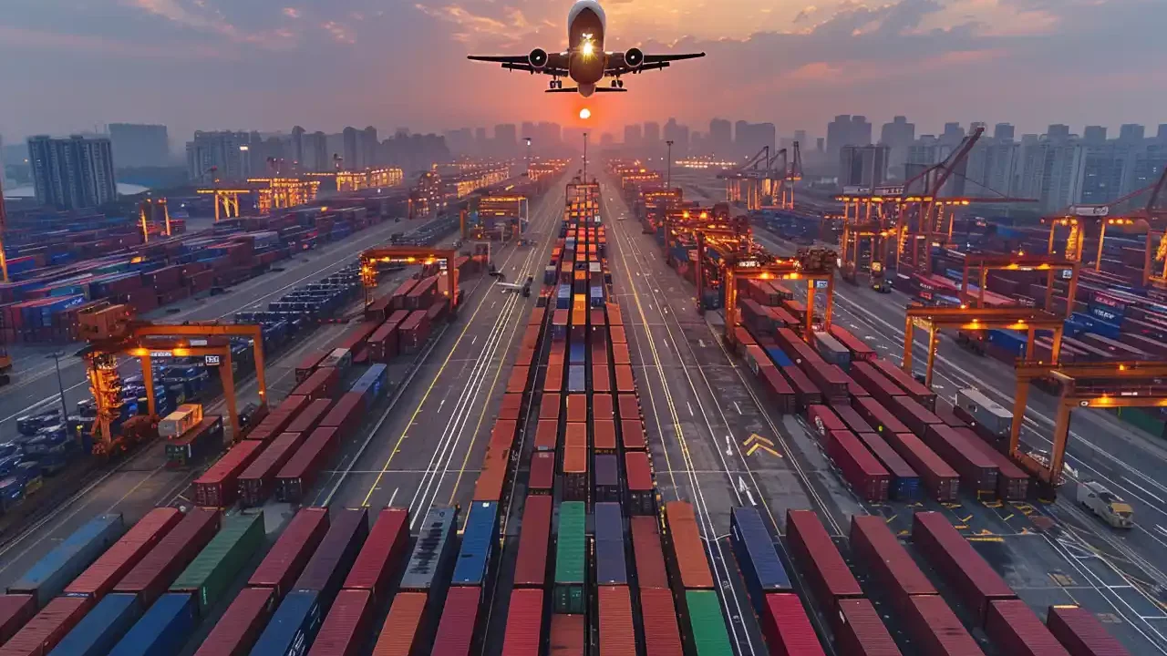 IP pide esquemas de excepción para insumos críticos en los aranceles a productos asiáticos