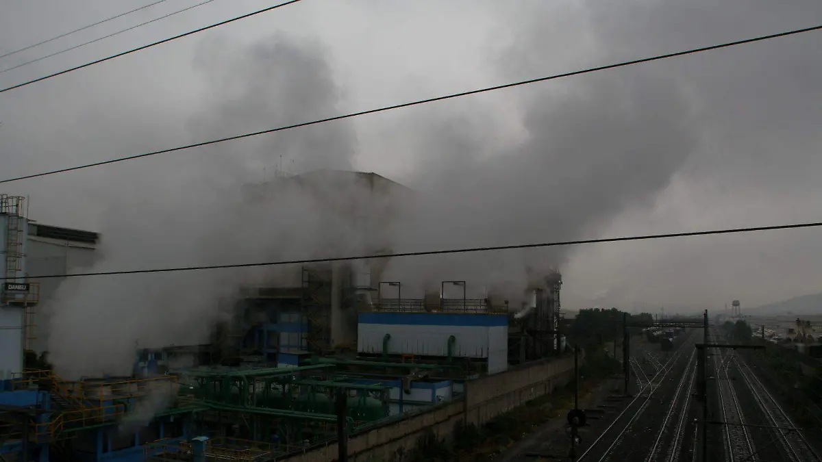 Degradación ambiental en México cuesta 4.1% del PIB