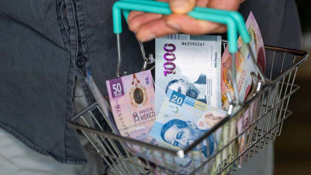 Con aumento a salario mínimo de 2026 se llega a línea de bienestar familiar: Coparmex