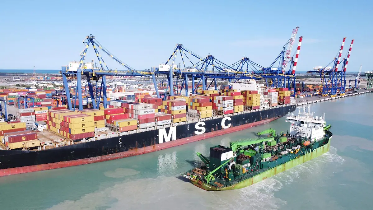 México, entre los que menos crece en Latinoamérica