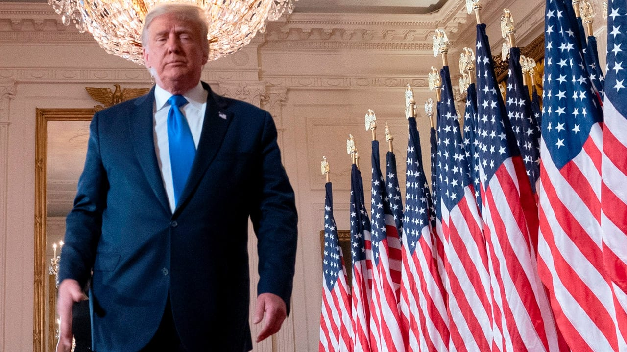 Trump reactivará la Doctrina Monroe para consolidar a EU como líder en América