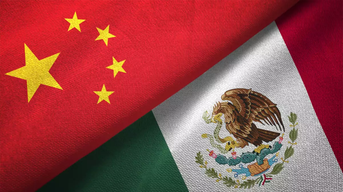 Los aranceles que México pondrá a los autos son “unilaterales” y “proteccionistas”, advierte China