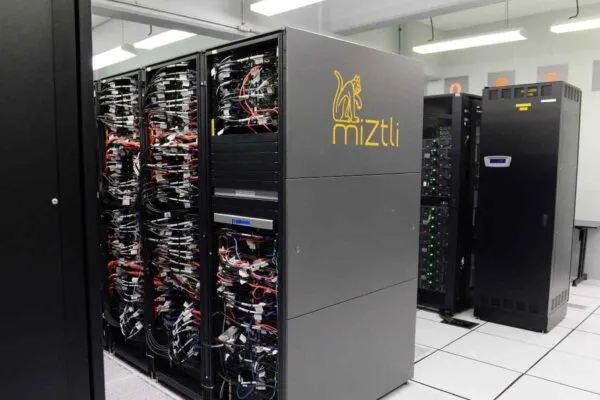 Supercomputadora del SAT: modernización necesaria, estrategia incompleta