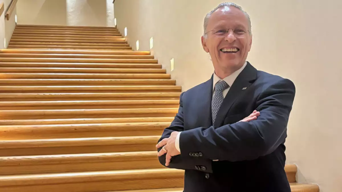 T-MEC incluirá convenios bilaterales, aunque aún tendrá enfoque trilateral: CCE