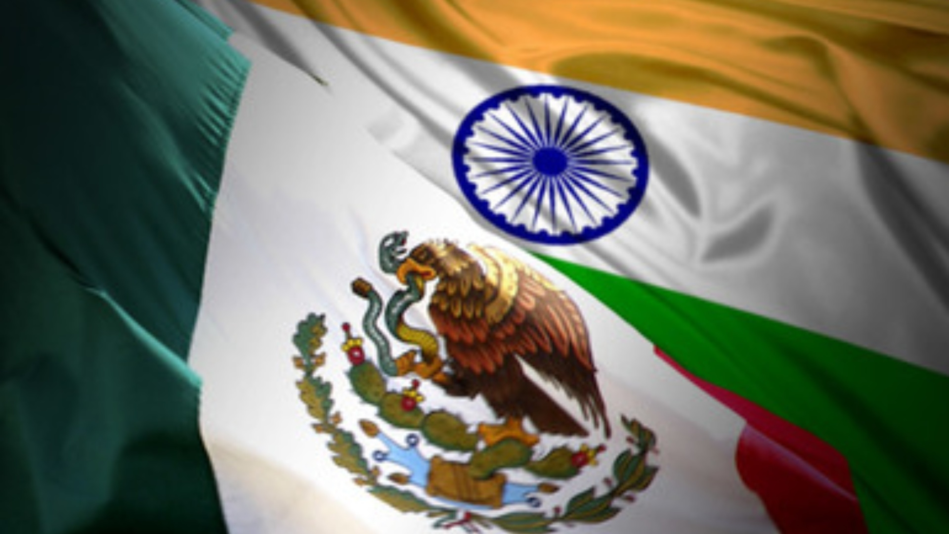 India propone un acuerdo comercial para contrarrestar la fuerte subida de aranceles de México