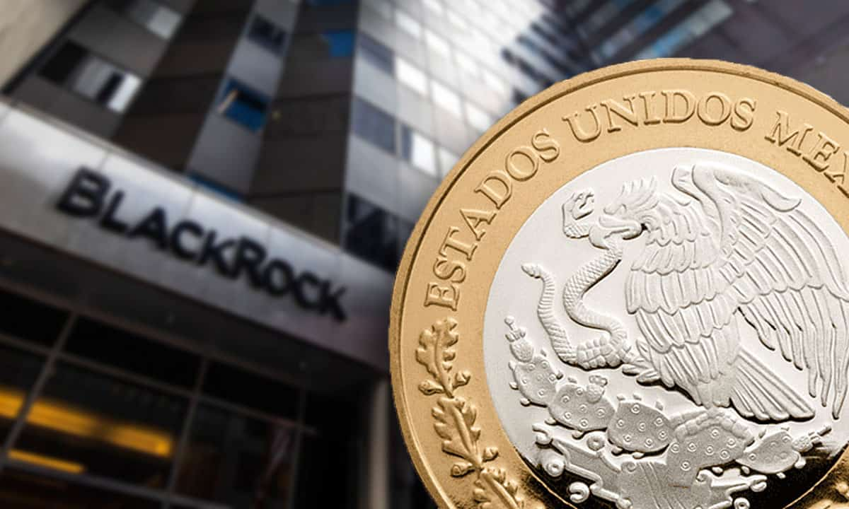 Pausa de inversiones productivas el próximo año propiciará más ajustes en tasa de México: BlackRock