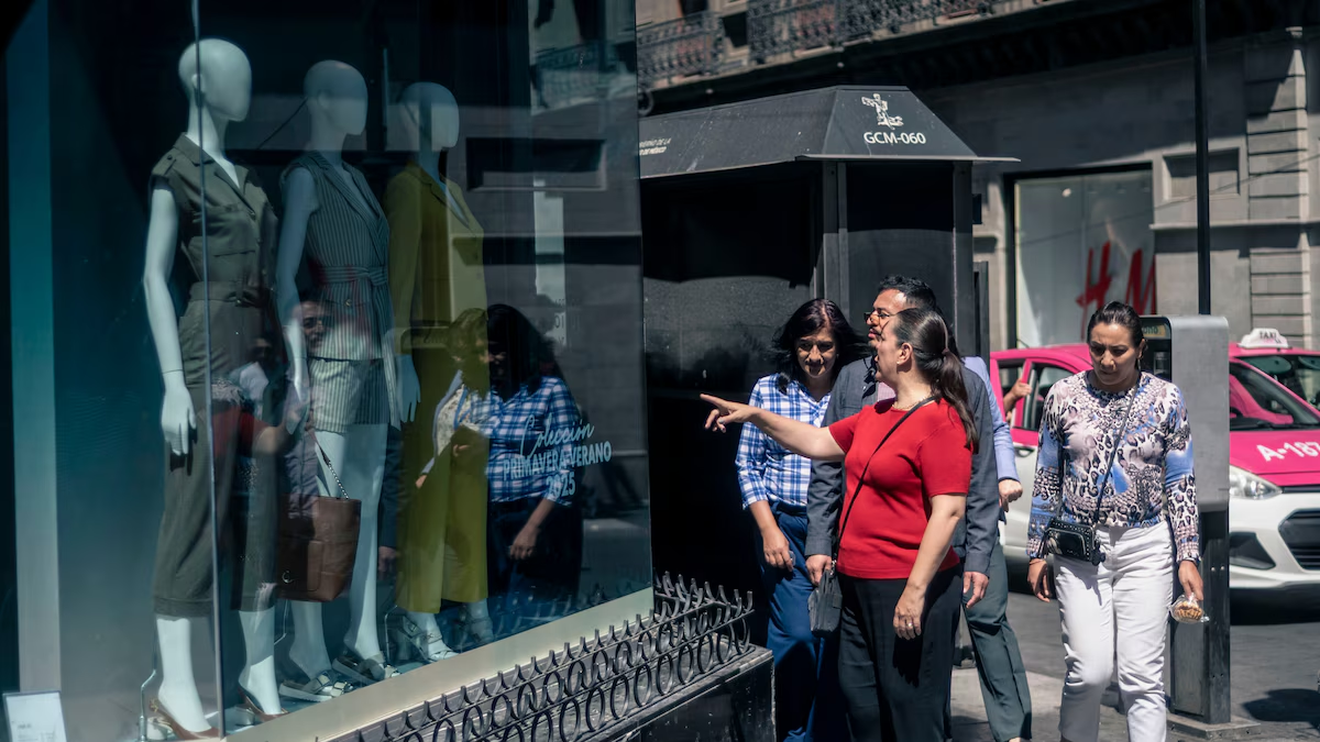 Consumo gana fuerza al cierre de 2025 y tiene avance de 4.9%