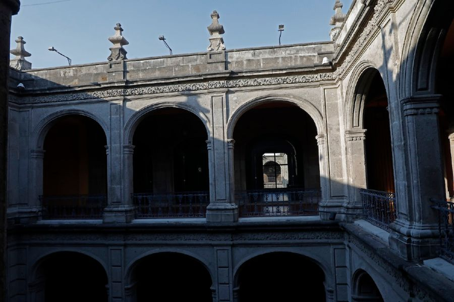 El Colegio de San Ildefonso presenta la Feria Internacional del Libro Pensamiento Crítico