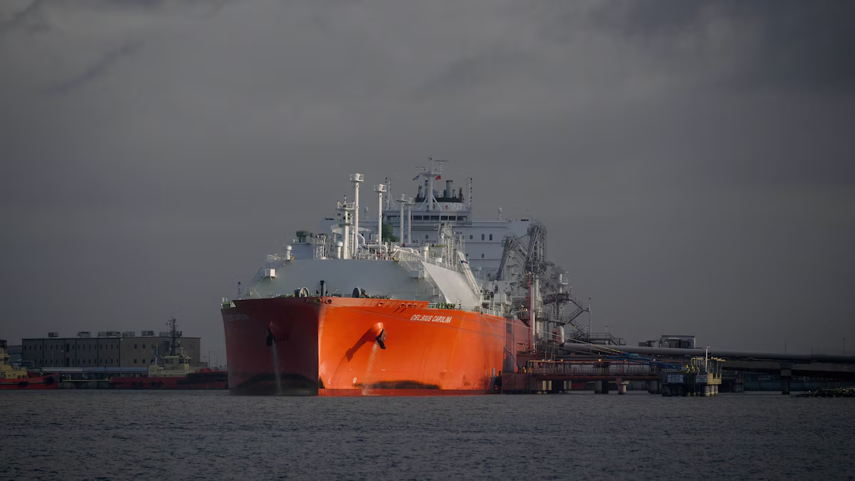 Precio del natural se dispara 75% en 3 días, mientras el frío ártico azota a Estados Unidos