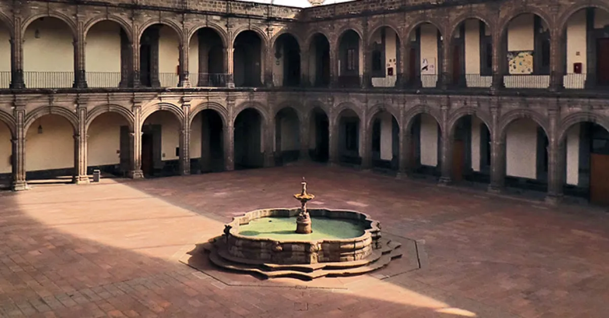 La BNM, novena institución del orbe en alojar un Centro de Conocimiento Memoria del Mundo