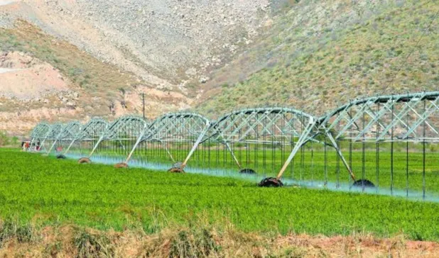Ley de Aguas reducirá 25% la producción agrícola, advierten dirigentes campesinos