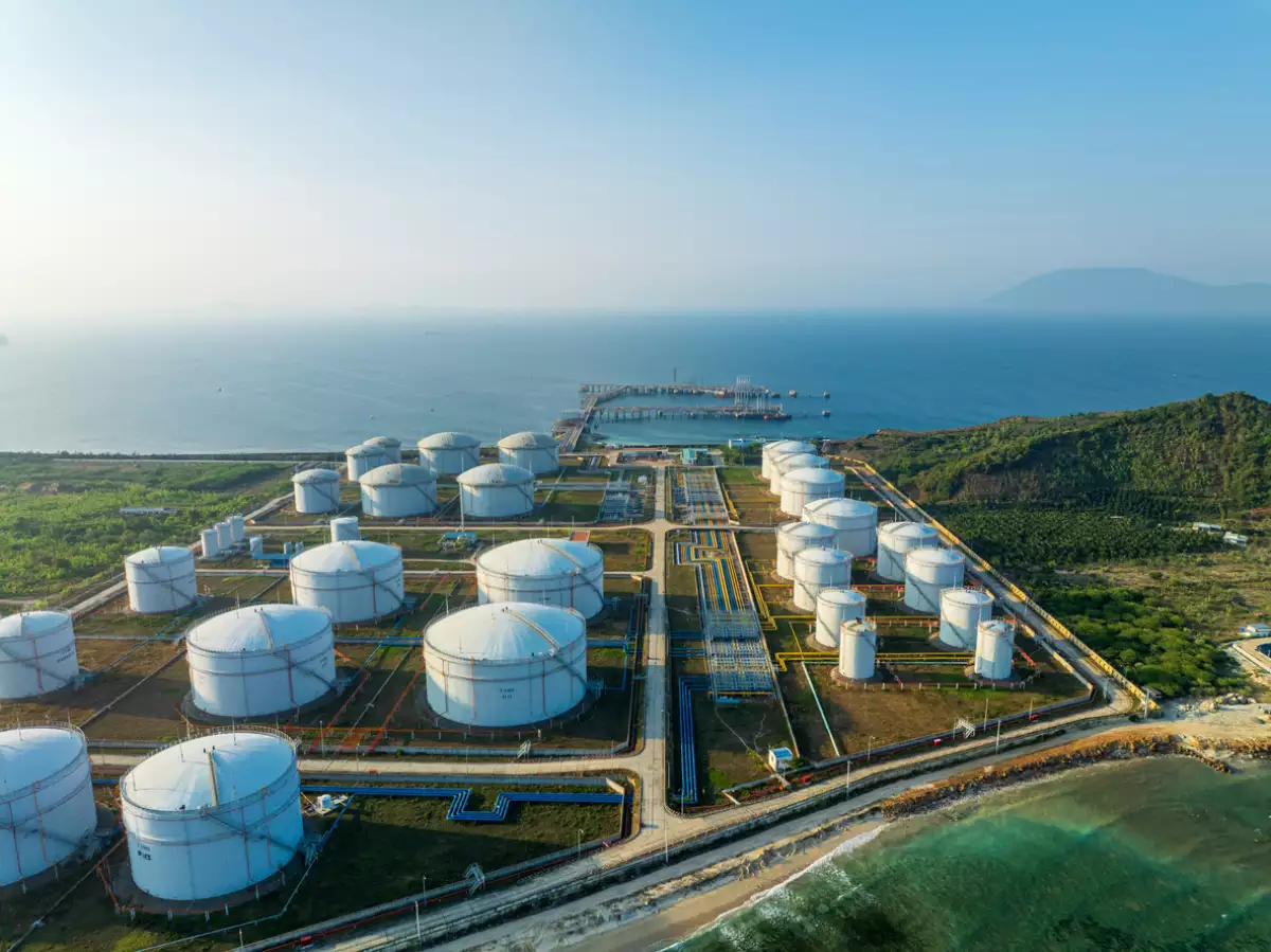 Detrás del “apagón” petroquímico de Pemex: por qué la industria mexicana paga la factura