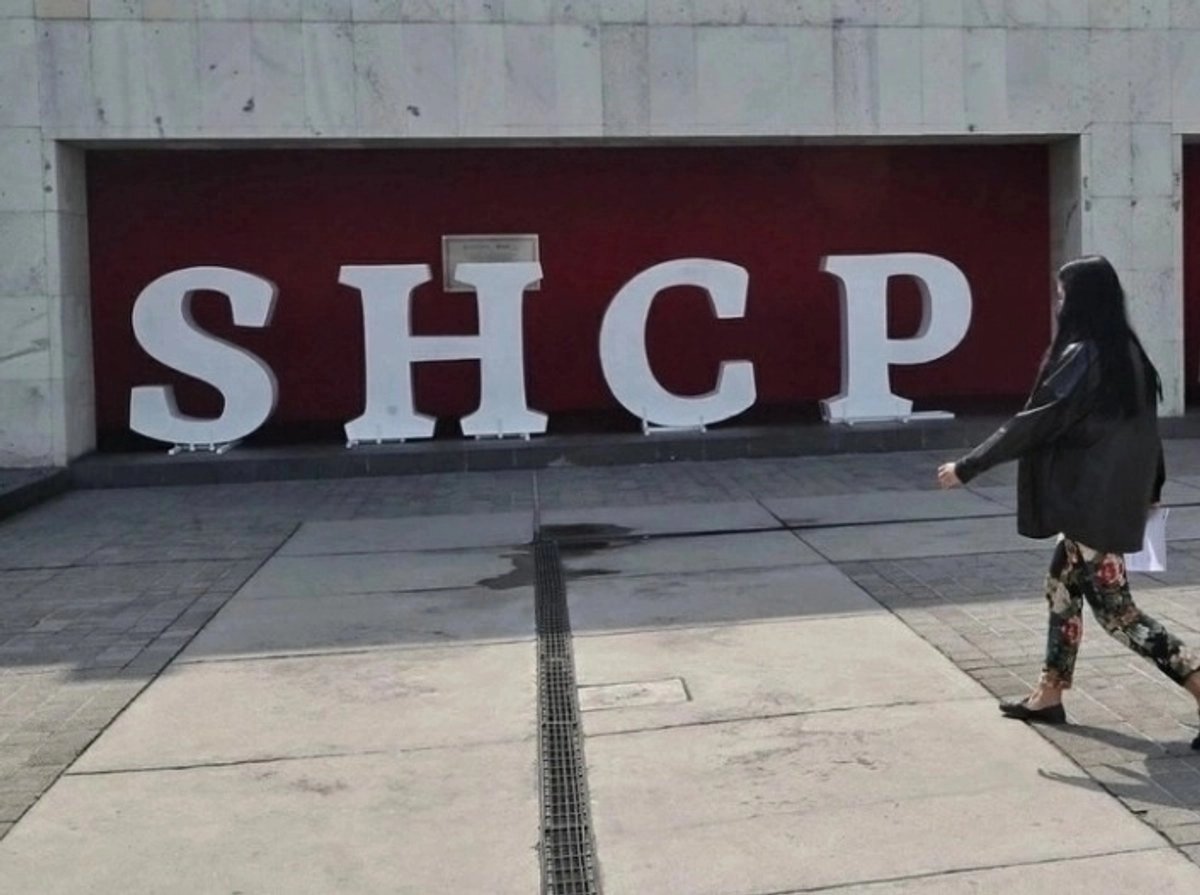 México sale a los mercados internacionales y coloca deuda por 9 mil mdd