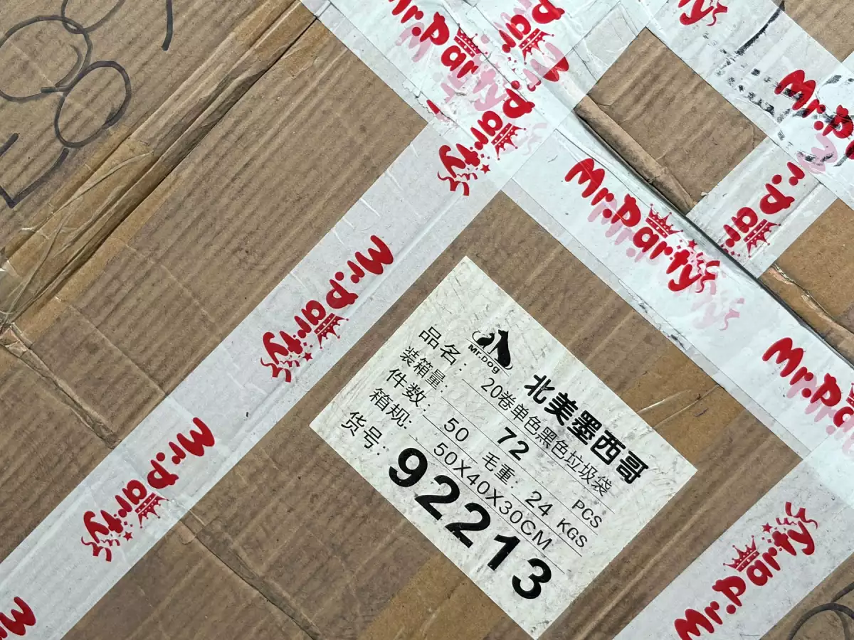 Los aranceles impuestos por México a China y otros países sin TLC entran en vigor