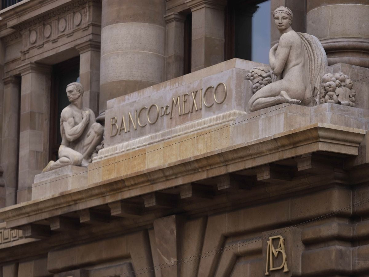 Oportuno revaluar el panorama inflacionario: Minutas Banxico