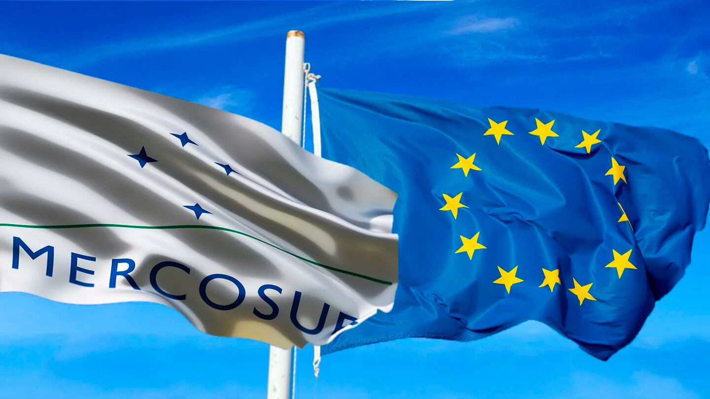 Los estados de la UE respaldan el controvertido acuerdo del Mercosur con países latinoamericanos