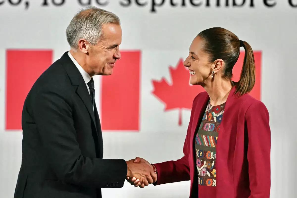 Canadá abre frentes contra México por energía, litio y canola transgénica en el T-MEC