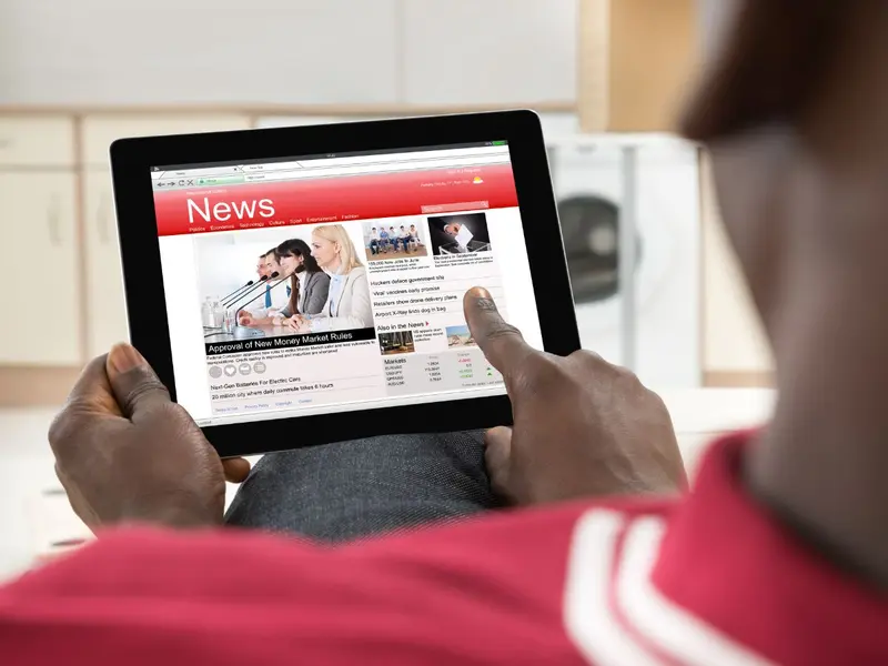 ¿Por culpa de la IA? Medios pierden 33% del tráfico desde Google y esta es la razón