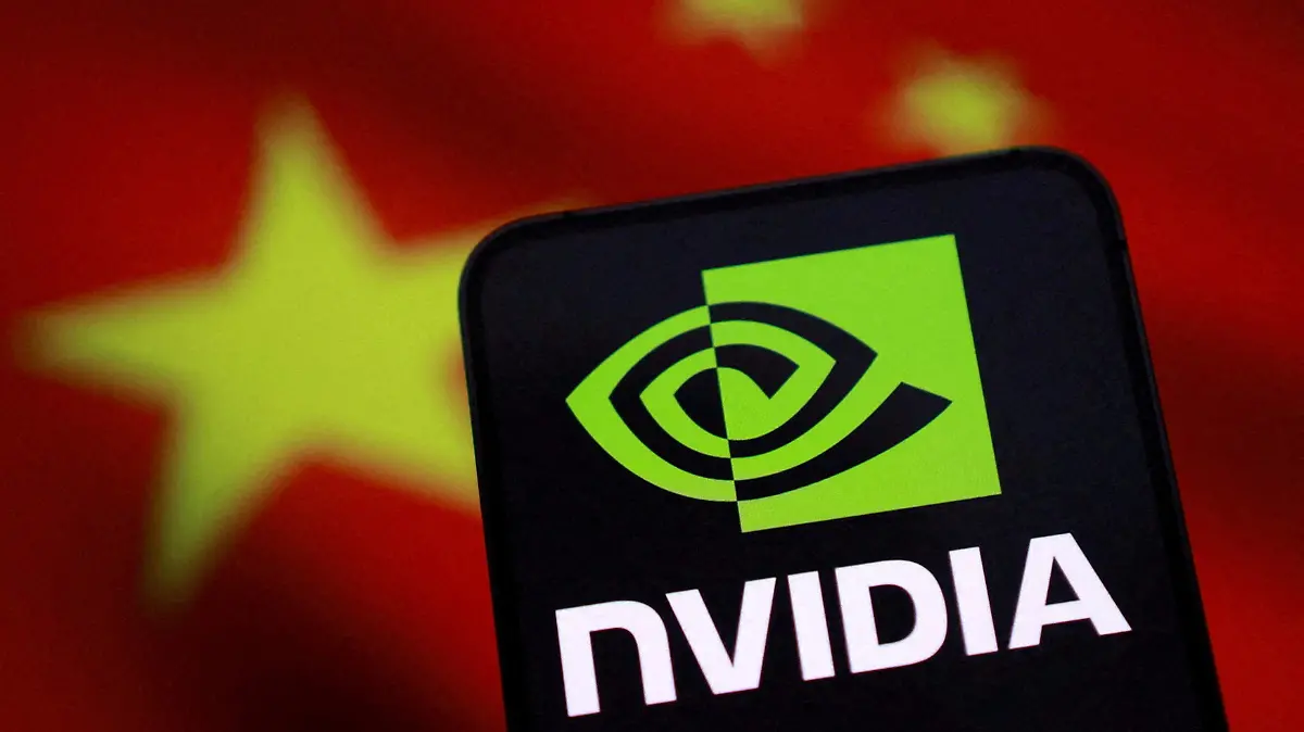 EU autoriza a Nvidia a vender chips avanzados de IA a China, pero con restricciones