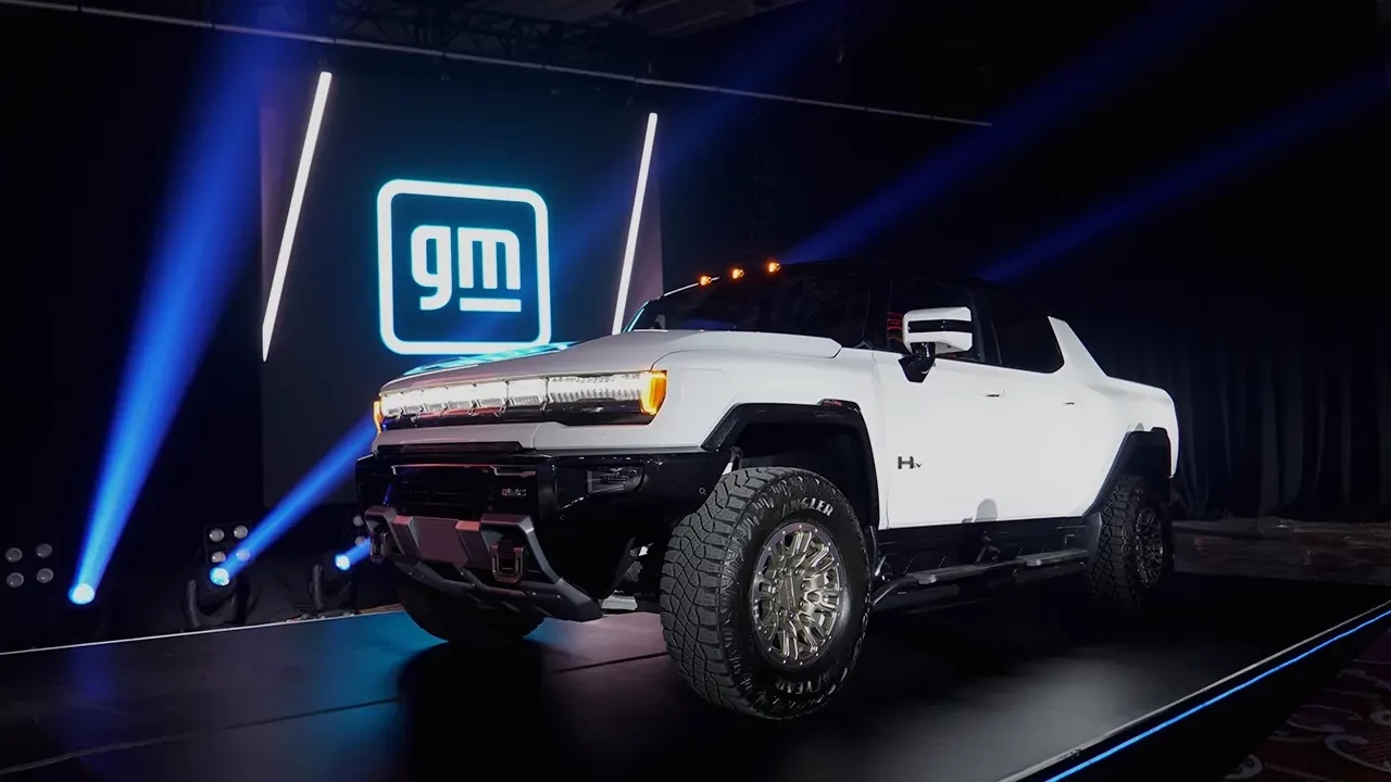 General Motors México anuncia inversión de 1,000 mdd