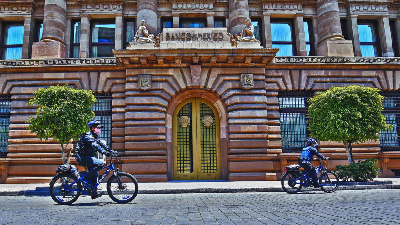 “Sin credibilidad, Banco de México no conseguirá llevar la inflación a 3%”