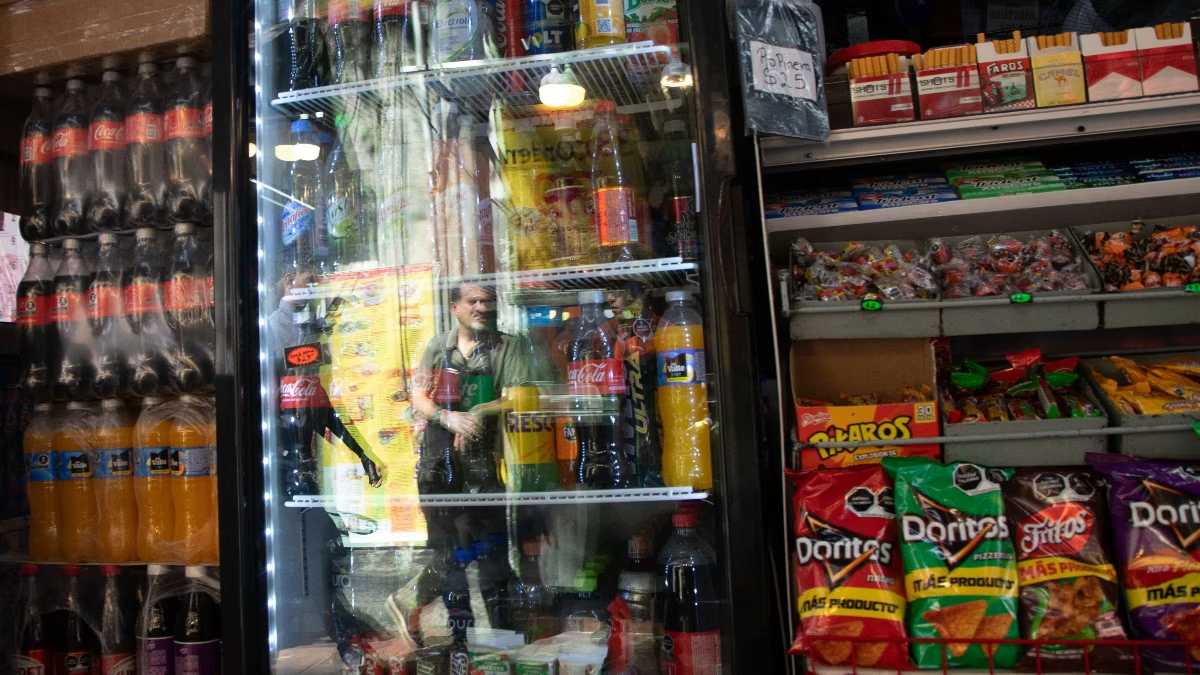 Inflación de México recibe 2026 con ‘leve’ alza: Se ubica en 3.77% en primera quincena de enero