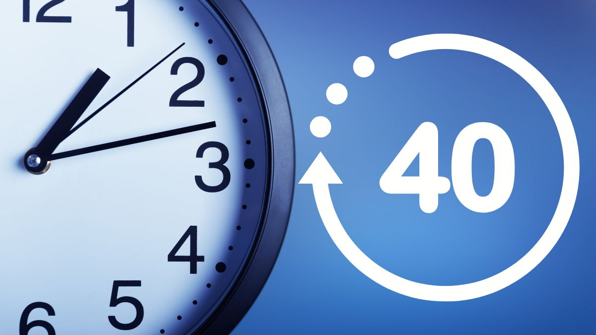 El Senado de México aprueba reducción gradual de jornada laboral a 40 horas a la semana