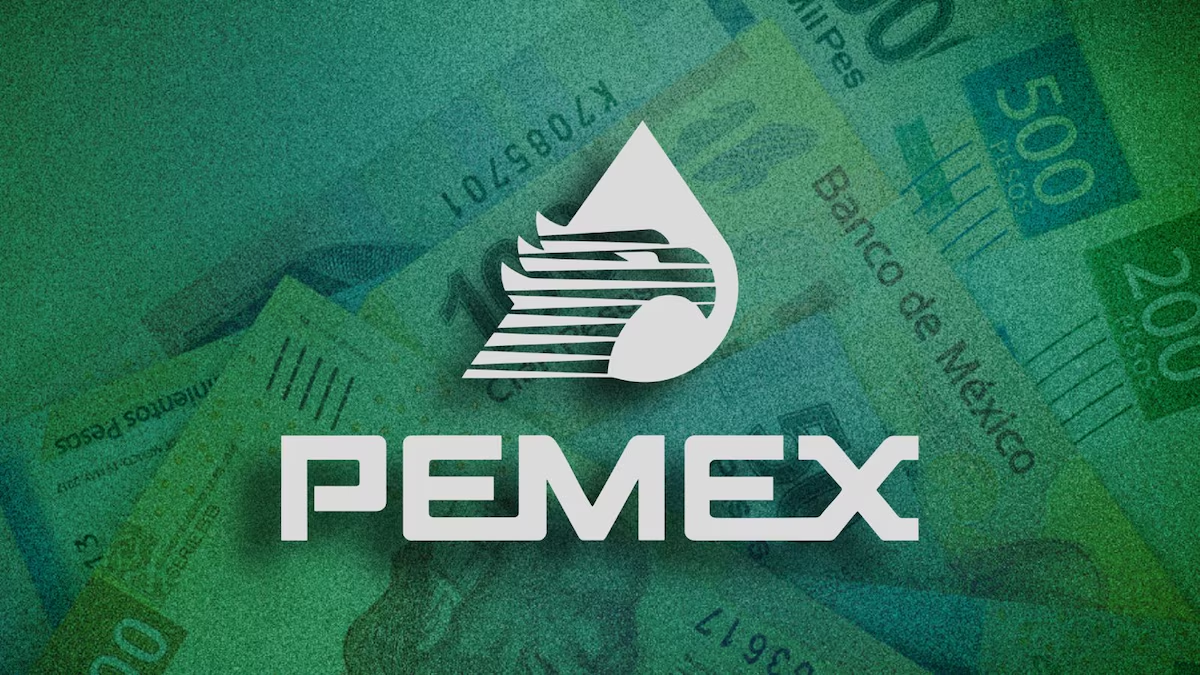Pemex concreta emisión corporativa por 31.5 mil mdp, la mayor en la historia del mercado mexicano